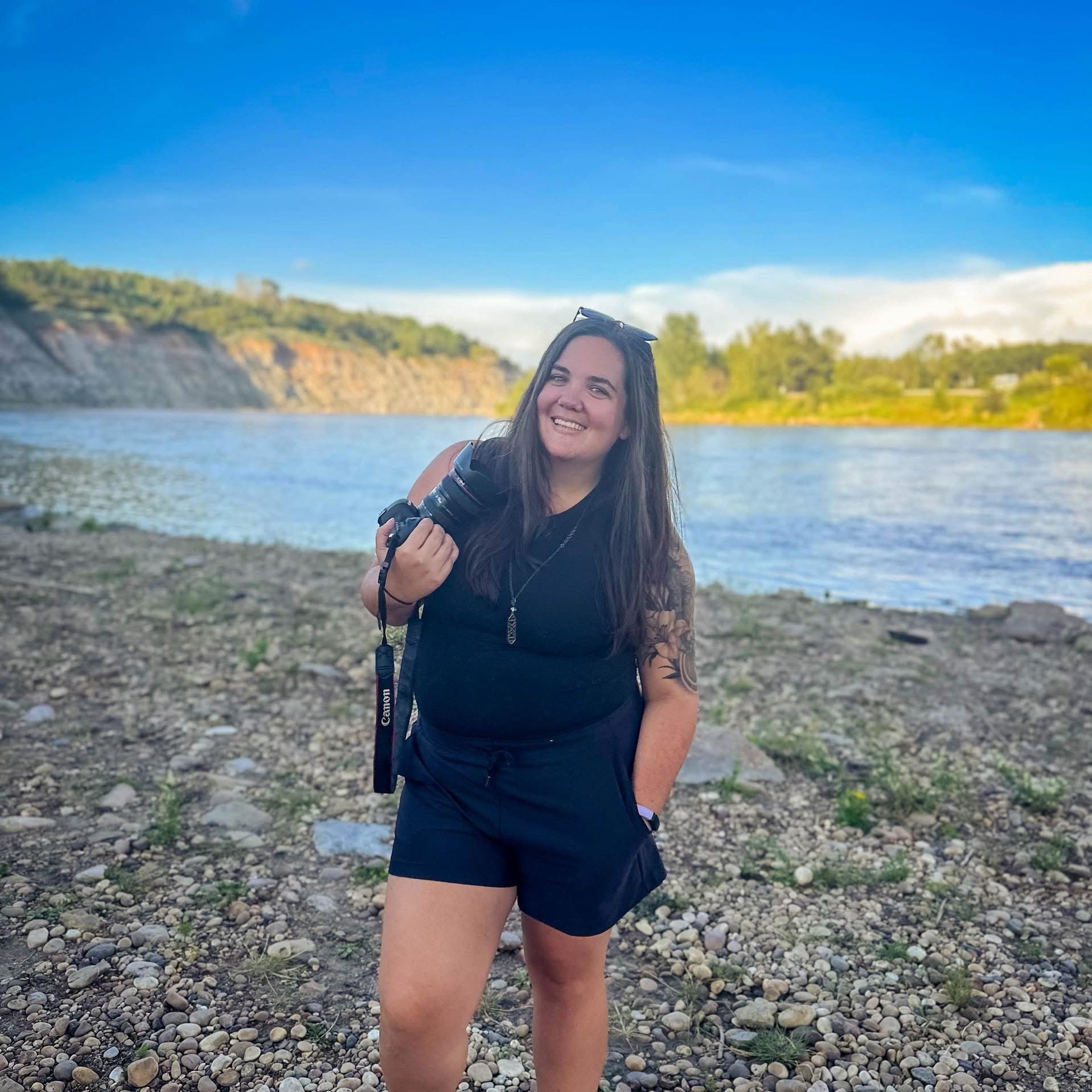 reveal boudoir photography